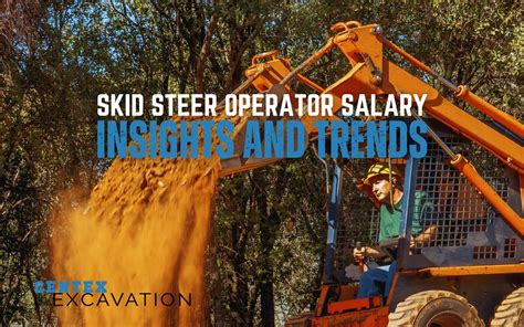 skid steer and operator hourly rate|skid steer cost per hour.